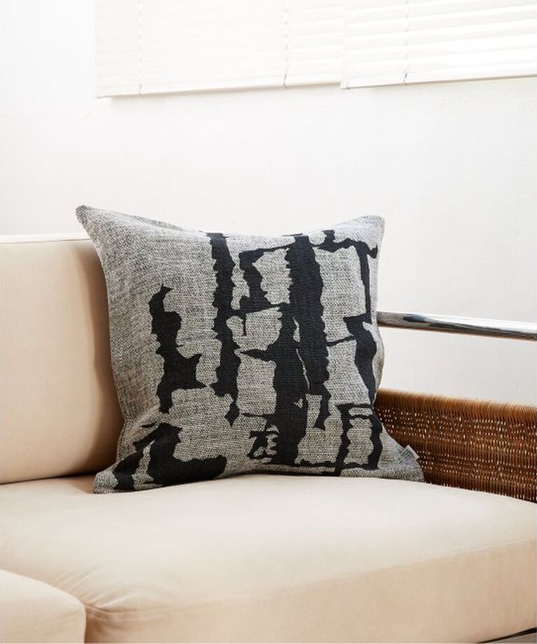 journal standard Furniture「ROUEN CUSHION 45　クッションカバー 45cm角」|クッション・クッションカバー|