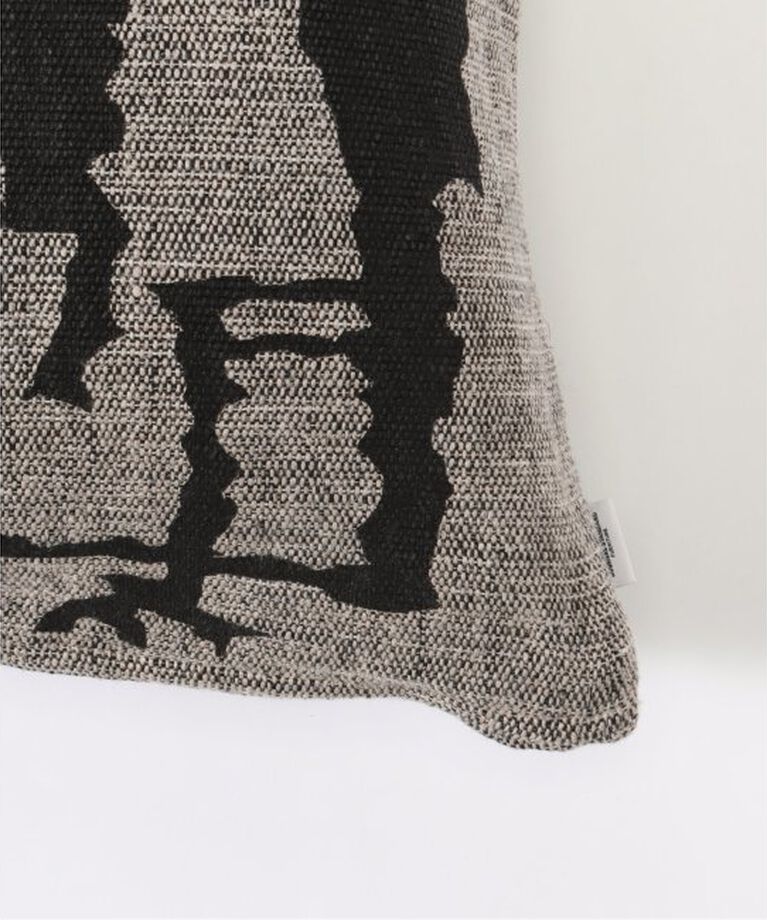 journal standard Furniture「ROUEN CUSHION 45　クッションカバー 45cm角」|クッション・クッションカバー|