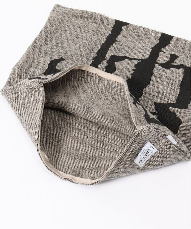 journal standard Furniture「ROUEN CUSHION 45　クッションカバー 45cm角」|クッション・クッションカバー|