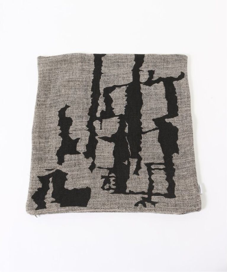 journal standard Furniture「ROUEN CUSHION 45　クッションカバー 45cm角」|クッション・クッションカバー|