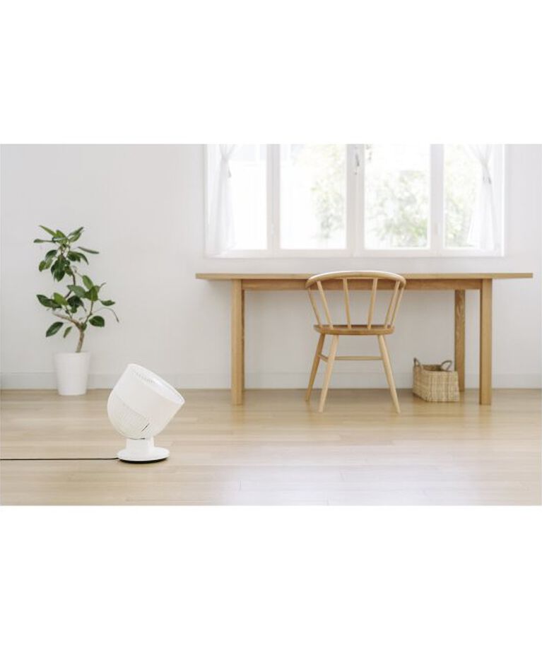 journal standard Furniture「【±0/プラスマイナスゼロ】 CIRCULATOR G311　サーキュレーター」|電化製品|