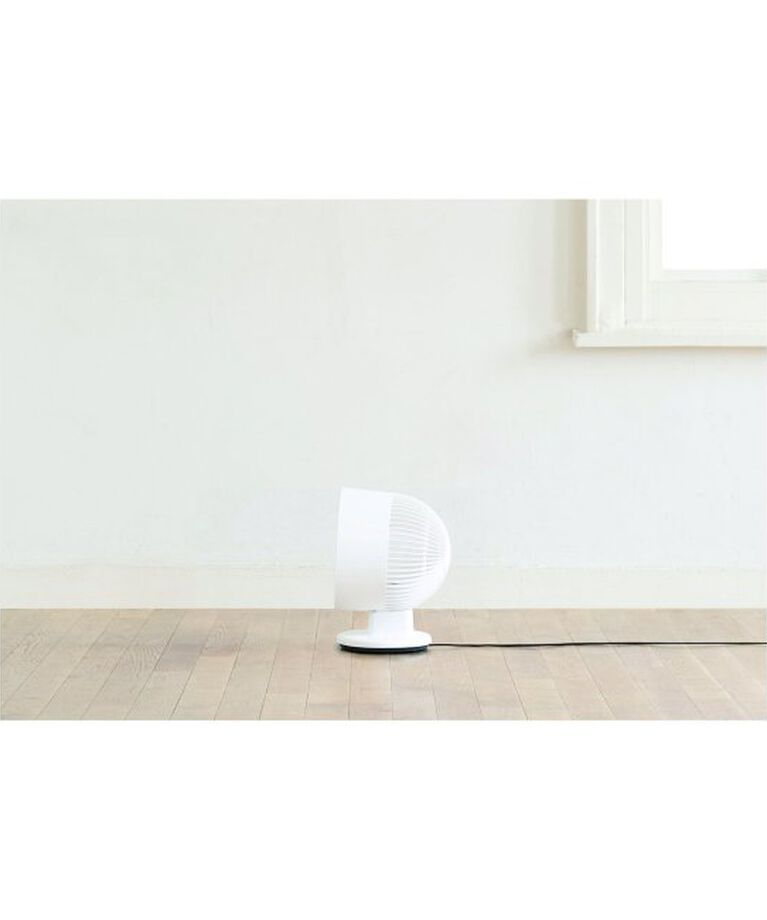 journal standard Furniture「【±0/プラスマイナスゼロ】 CIRCULATOR G311　サーキュレーター」|電化製品|