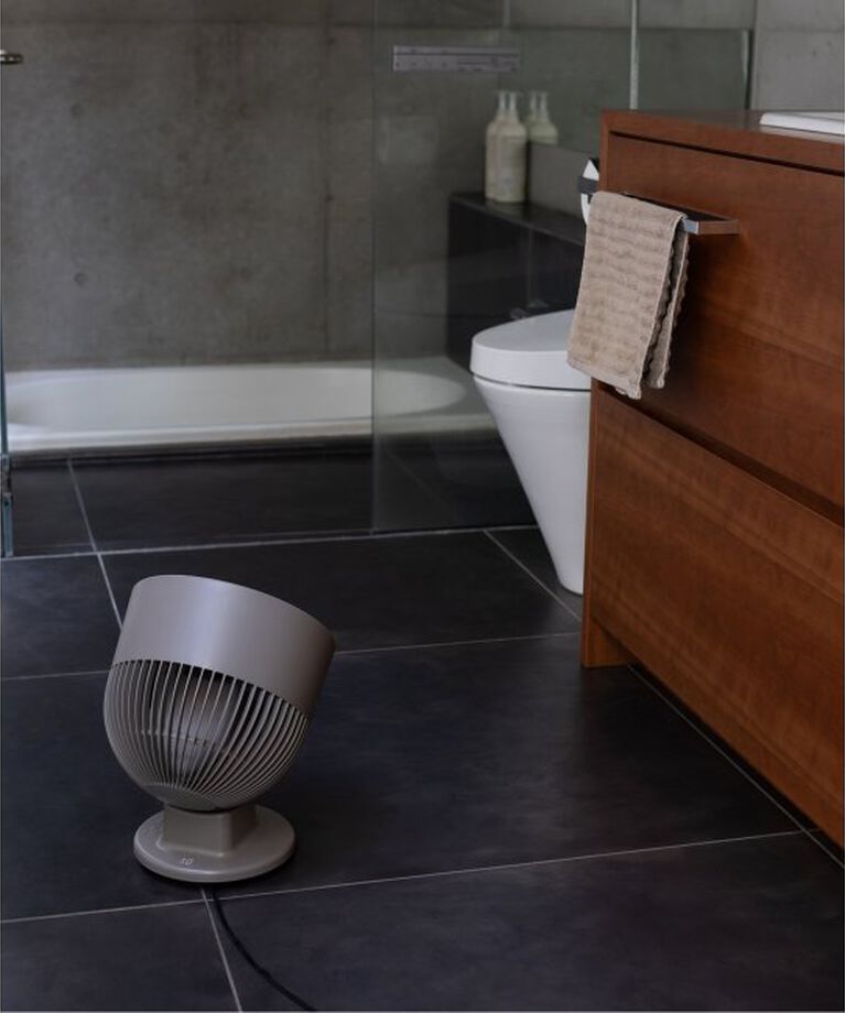 journal standard Furniture「【±0/プラスマイナスゼロ】 CIRCULATOR G311　サーキュレーター」|電化製品|