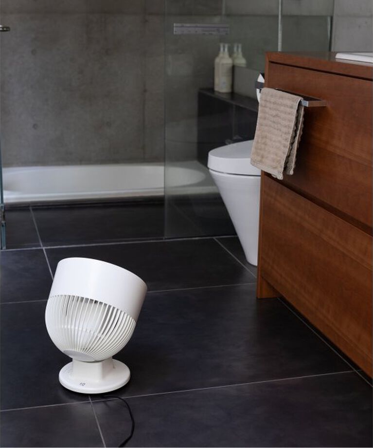journal standard Furniture「【±0/プラスマイナスゼロ】 CIRCULATOR G311　サーキュレーター」|電化製品|
