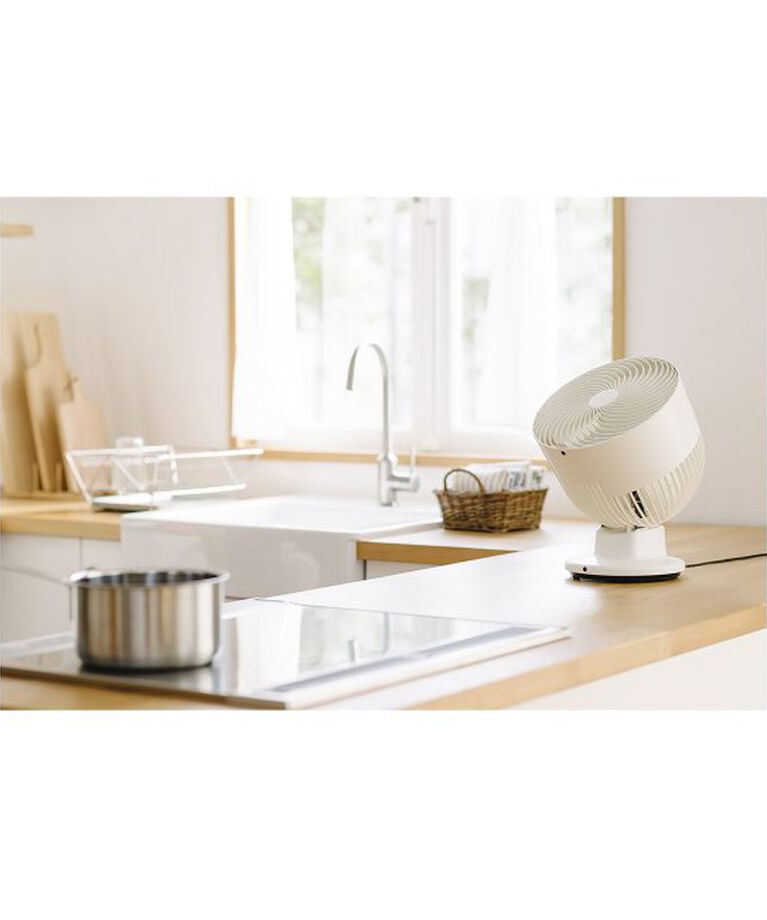 journal standard Furniture「【±0/プラスマイナスゼロ】 CIRCULATOR G311　サーキュレーター」|電化製品|