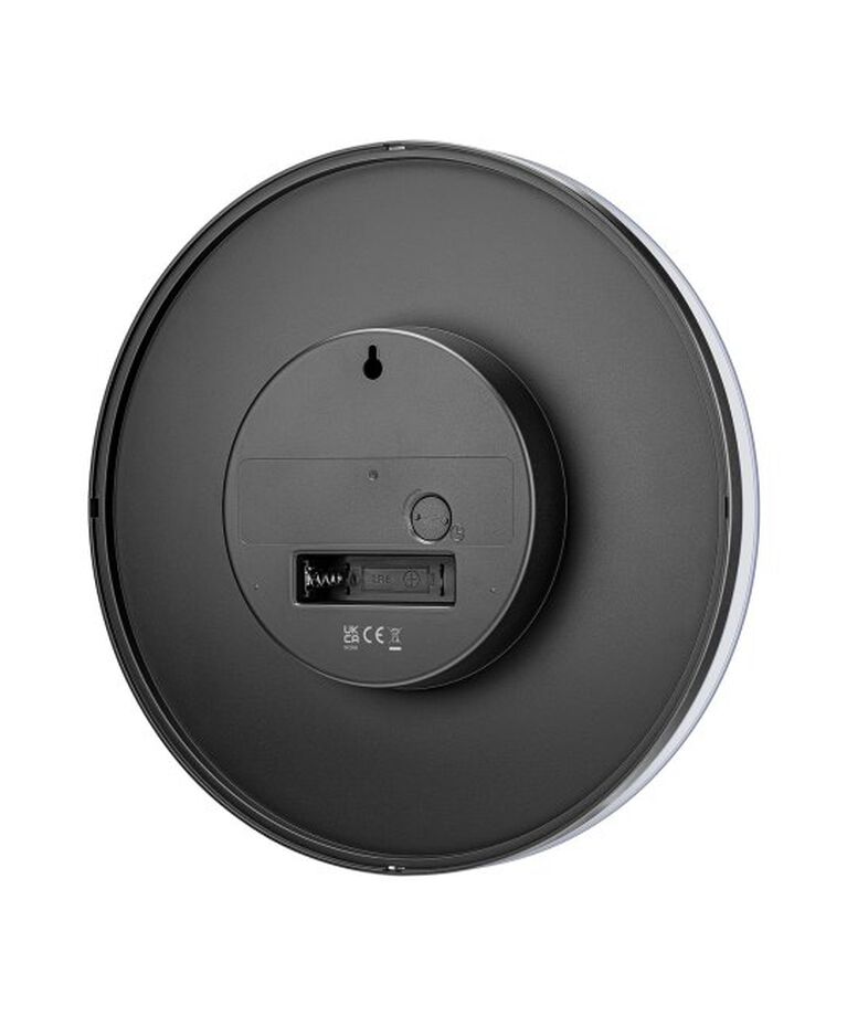 journal standard Furniture「★【BRAUN/ブラウン】 WALL CLOCK BC26B　壁掛け 時計」|クロック・置時計|