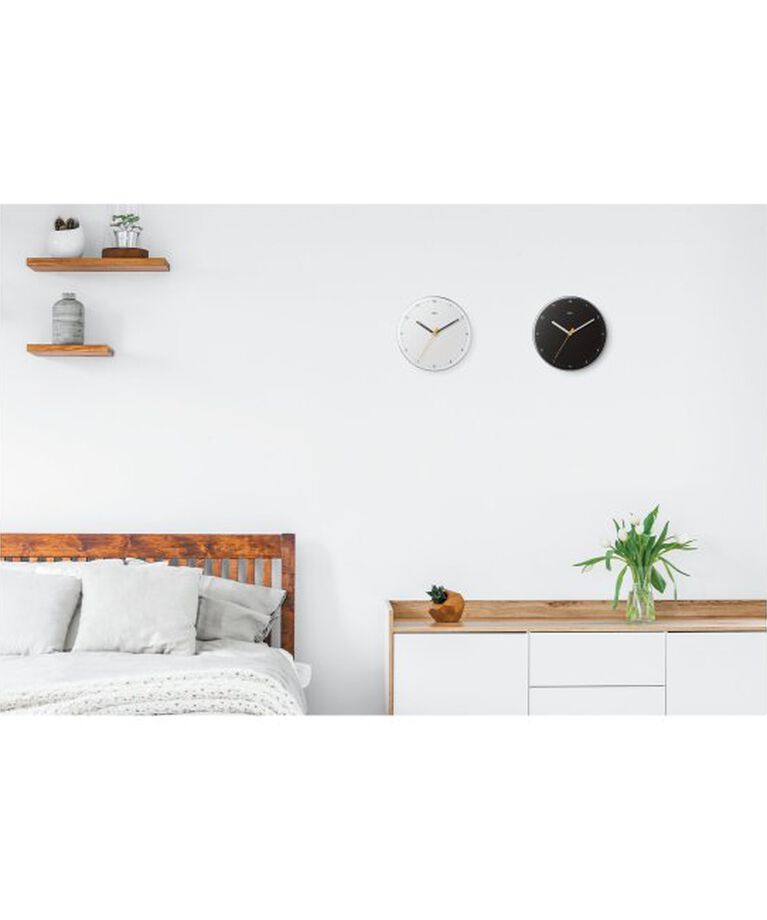 journal standard Furniture「★【BRAUN/ブラウン】 WALL CLOCK BC26B　壁掛け 時計」|クロック・置時計|