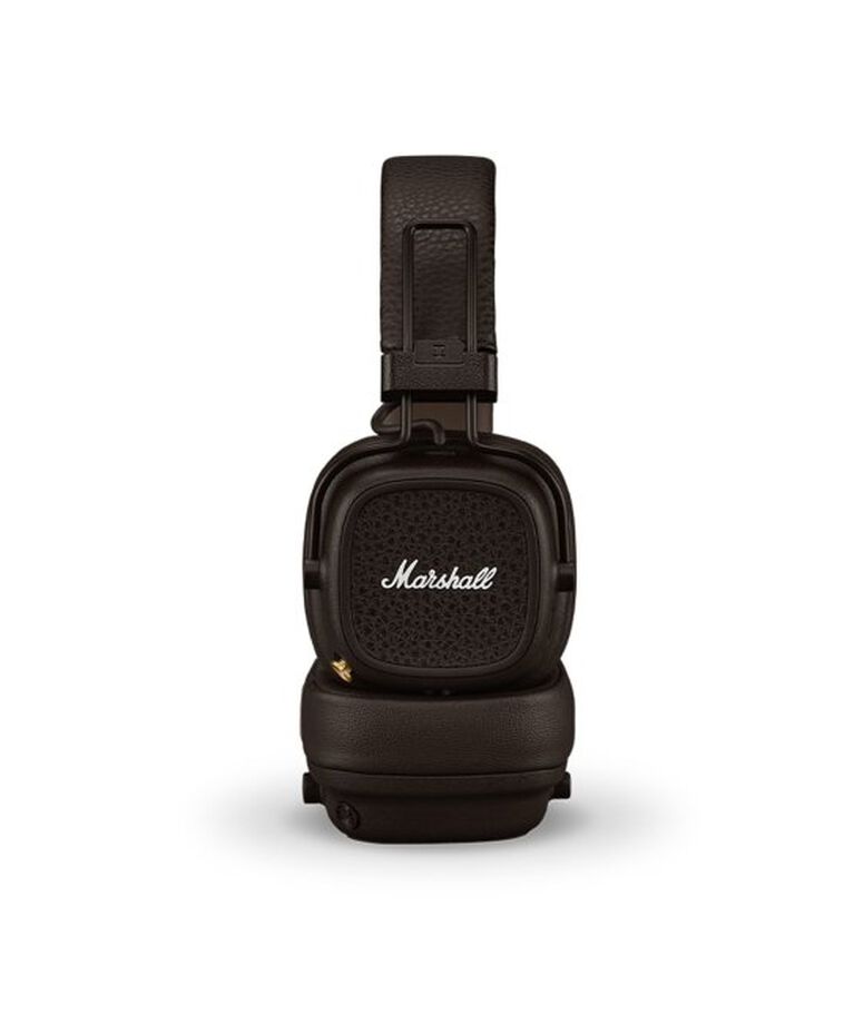 journal standard Furniture「★【Marshall/マーシャル】MAJOR5 BROWN　ワイヤレス ヘッドフォン」|電化製品|
