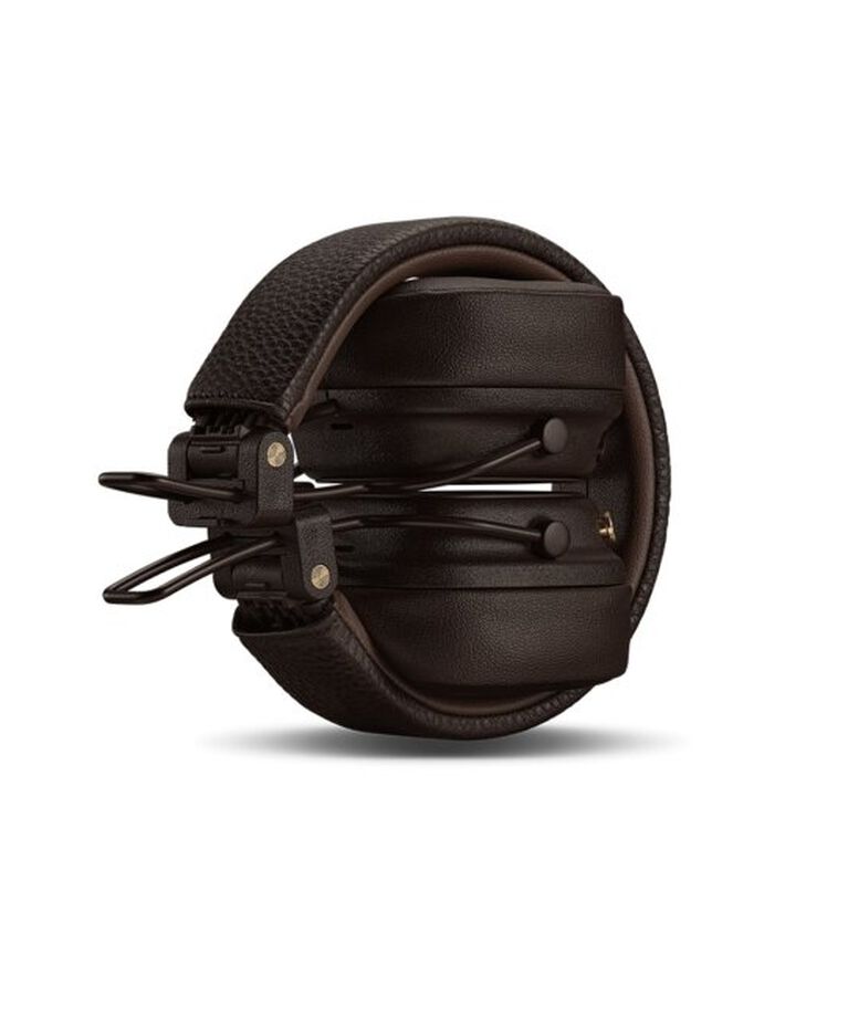 journal standard Furniture「★【Marshall/マーシャル】MAJOR5 BROWN　ワイヤレス ヘッドフォン」|電化製品|