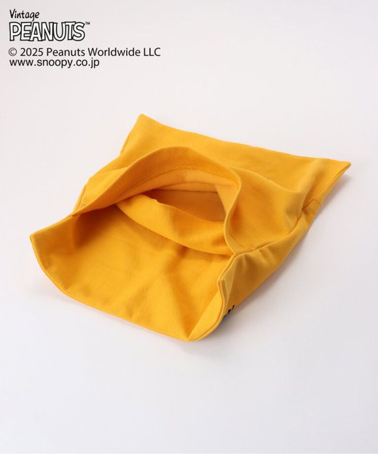 journal standard Furniture「【PEANUTS×SPORTS WEAR by JSF】別注 SWEAT CUSHION　クッションカバー」|クッション・クッションカバー|
