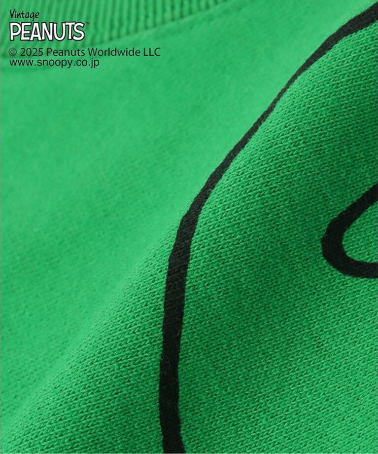 journal standard Furniture「【PEANUTS×SPORTS WEAR by JSF】別注 SWEAT CUSHION　クッションカバー」|クッション・クッションカバー|