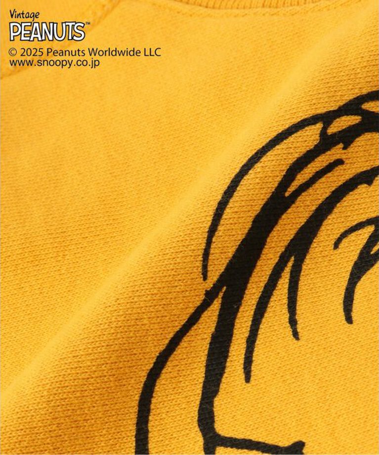 journal standard Furniture「【PEANUTS×SPORTS WEAR by JSF】別注 SWEAT CUSHION　クッションカバー」|クッション・クッションカバー|
