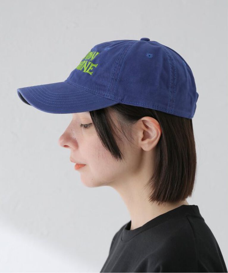 JOINT WORKS「BLUESCENTRIC / ブルースセントリック John Coltrane Logo HAT　」|キャップ・キャスケット|