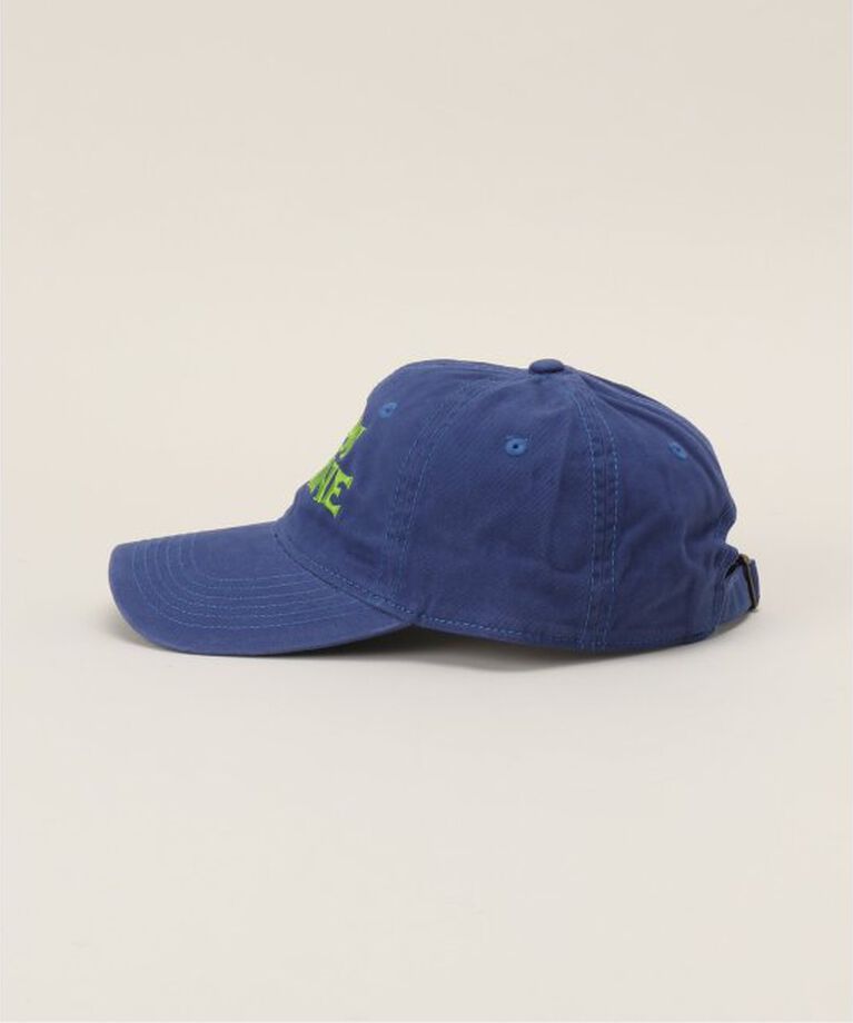 JOINT WORKS「BLUESCENTRIC / ブルースセントリック John Coltrane Logo HAT　」|キャップ・キャスケット|