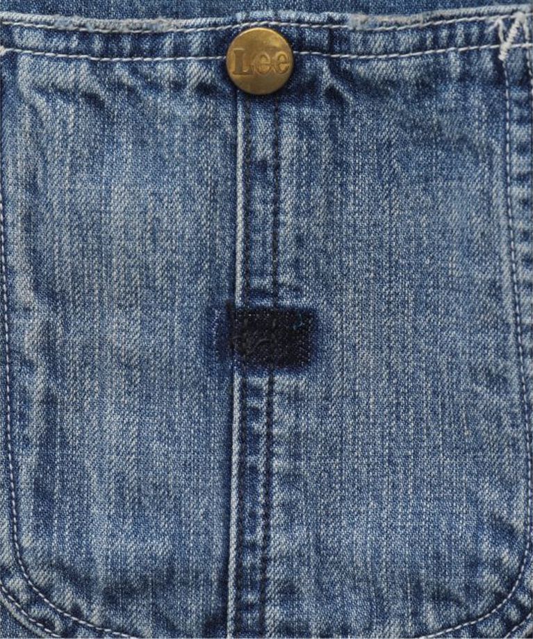 JOINT WORKS「Lee / リー VINTAGE LOCO JACKET　LM7311」|デニムジャケット|