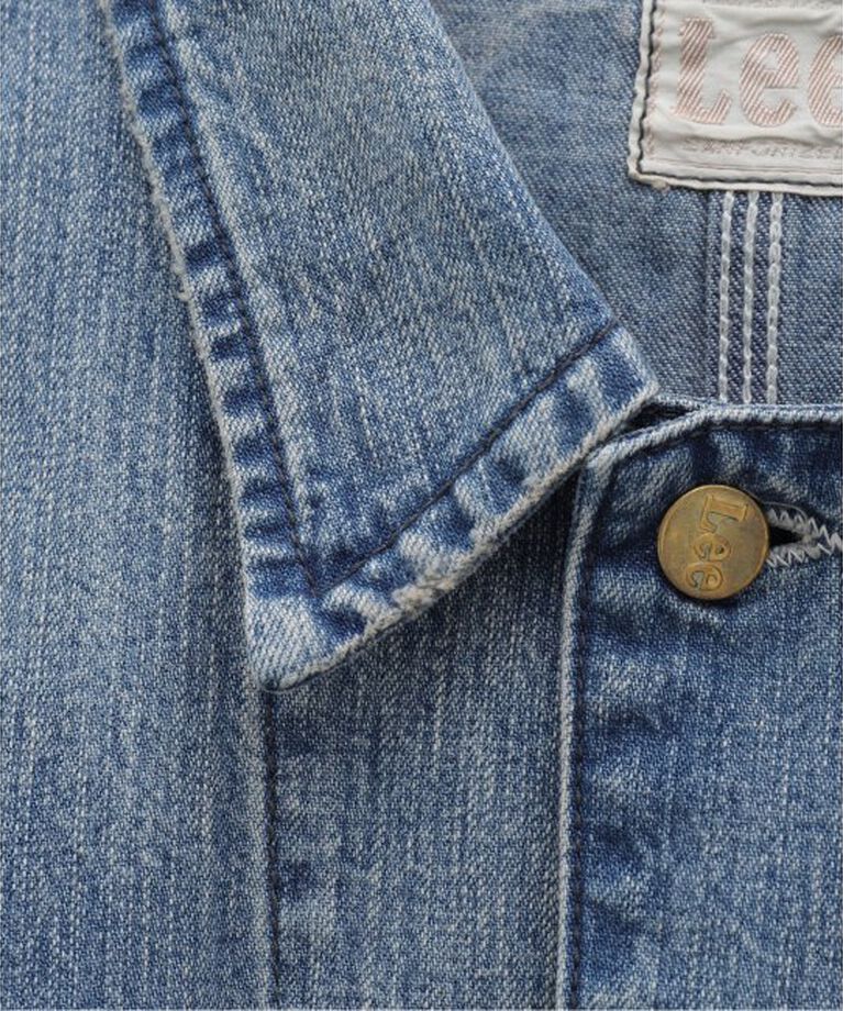JOINT WORKS「Lee / リー VINTAGE LOCO JACKET　LM7311」|デニムジャケット|