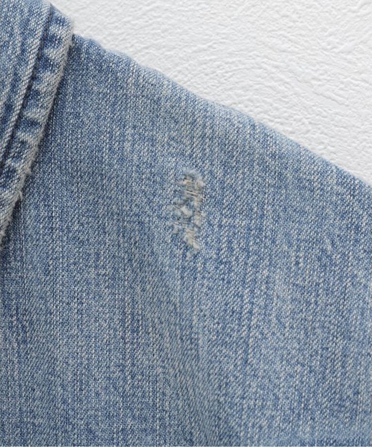 JOINT WORKS「Lee / リー VINTAGE LOCO JACKET　LM7311」|デニムジャケット|
