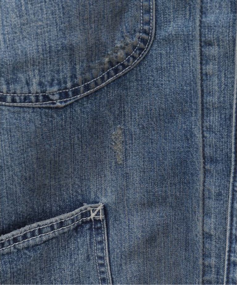 JOINT WORKS「Lee / リー VINTAGE LOCO JACKET　LM7311」|デニムジャケット|