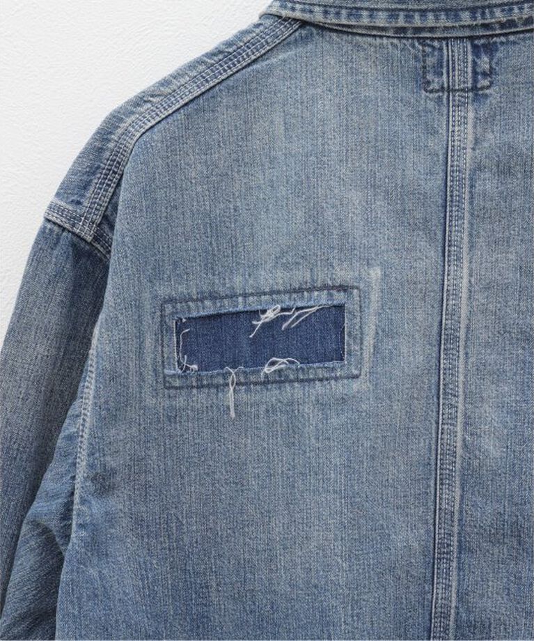 JOINT WORKS「Lee / リー VINTAGE LOCO JACKET　LM7311」|デニムジャケット|