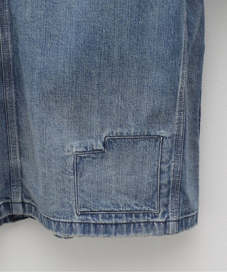 JOINT WORKS「Lee / リー VINTAGE LOCO JACKET　LM7311」|デニムジャケット|