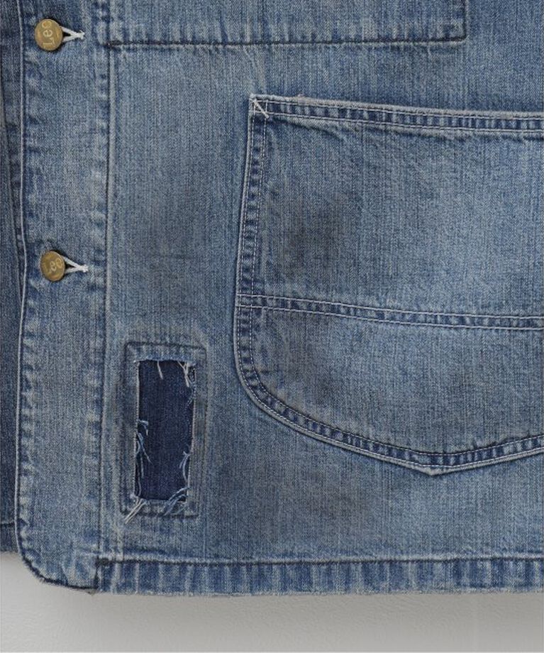 JOINT WORKS「Lee / リー VINTAGE LOCO JACKET　LM7311」|デニムジャケット|