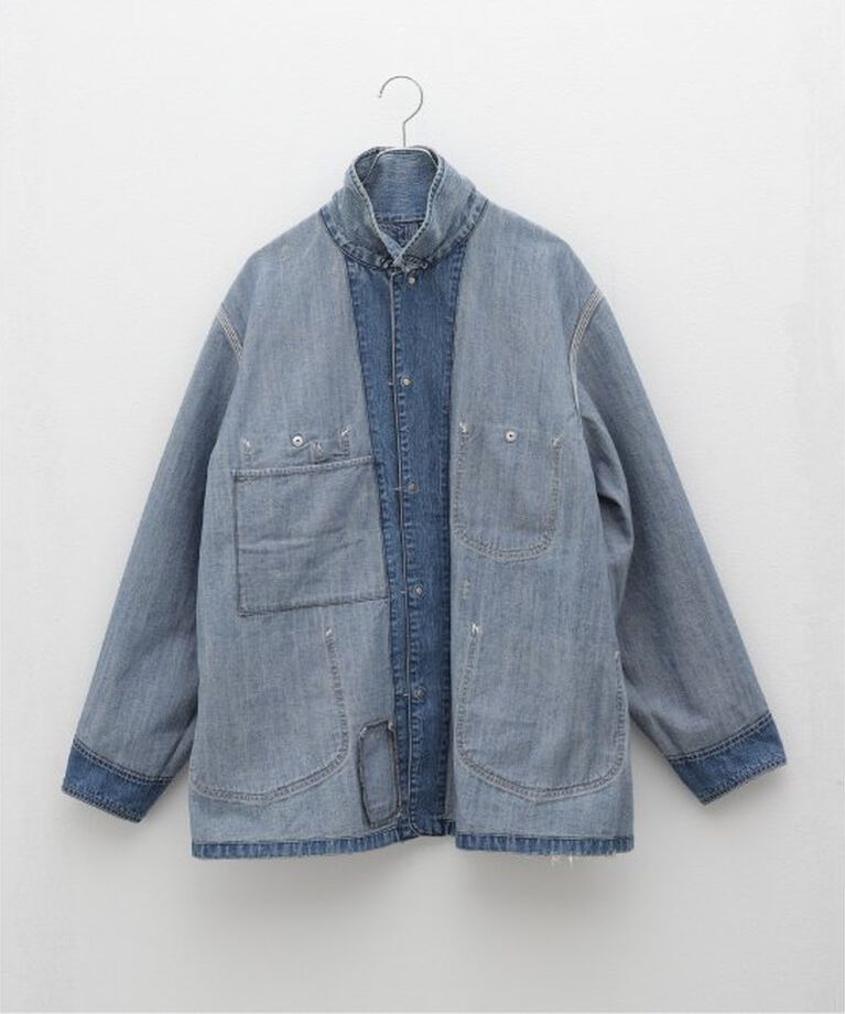 JOINT WORKS「Lee / リー VINTAGE LOCO JACKET　LM7311」|デニムジャケット|