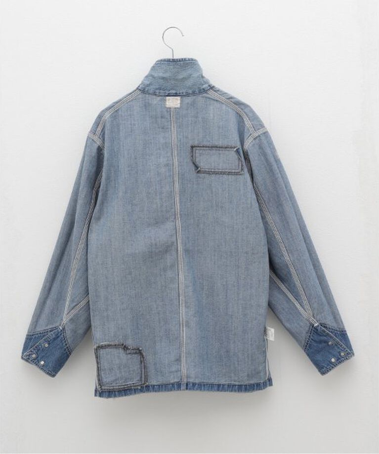 JOINT WORKS「Lee / リー VINTAGE LOCO JACKET　LM7311」|デニムジャケット|