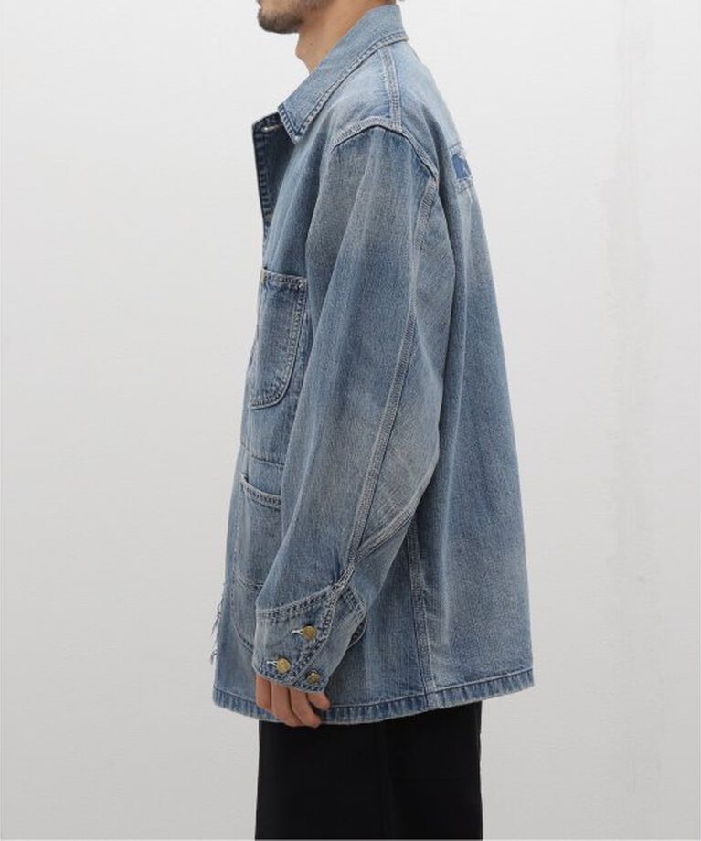 JOINT WORKS「Lee / リー VINTAGE LOCO JACKET　LM7311」|デニムジャケット|
