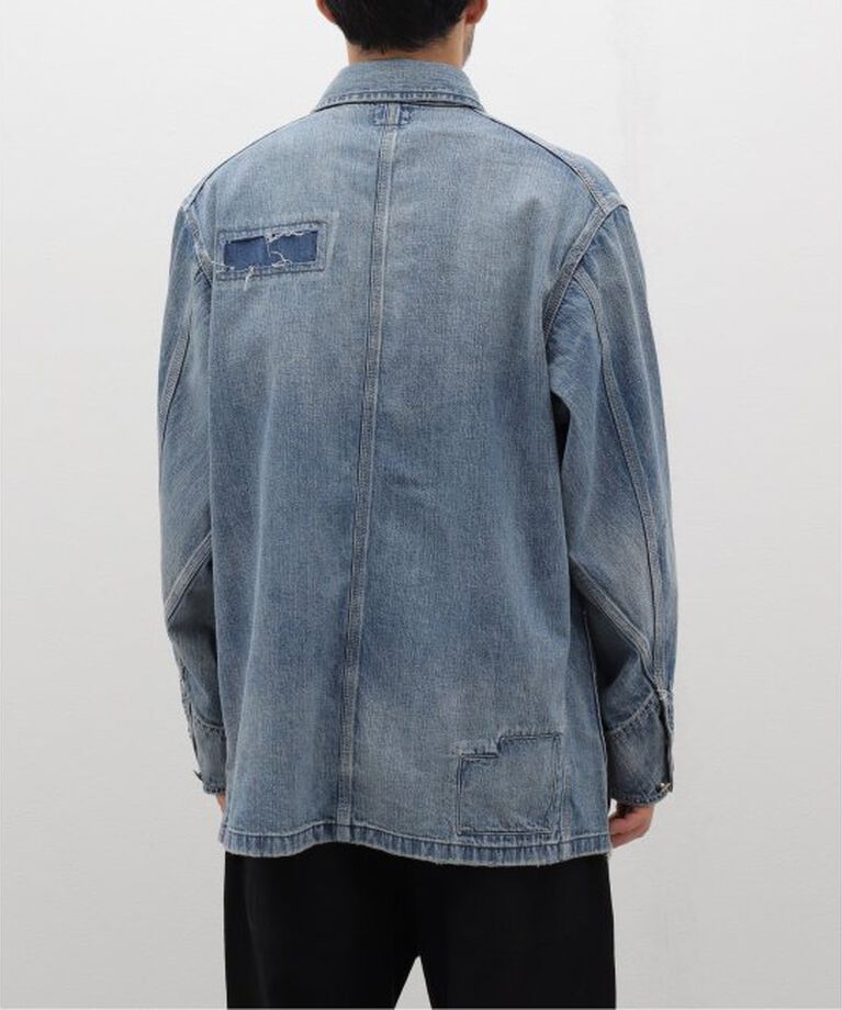 JOINT WORKS「Lee / リー VINTAGE LOCO JACKET　LM7311」|デニムジャケット|