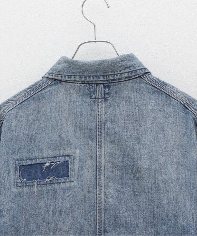 JOINT WORKS「Lee / リー VINTAGE LOCO JACKET　LM7311」|デニムジャケット|