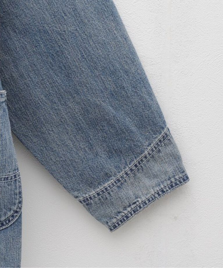 JOINT WORKS「Lee / リー VINTAGE LOCO JACKET　LM7311」|デニムジャケット|