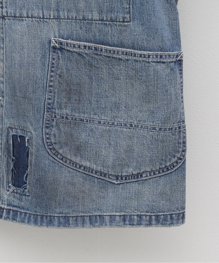 JOINT WORKS「Lee / リー VINTAGE LOCO JACKET　LM7311」|デニムジャケット|