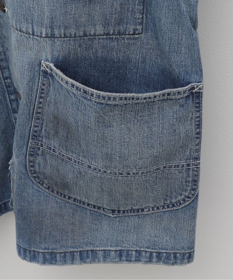 JOINT WORKS「Lee / リー VINTAGE LOCO JACKET　LM7311」|デニムジャケット|
