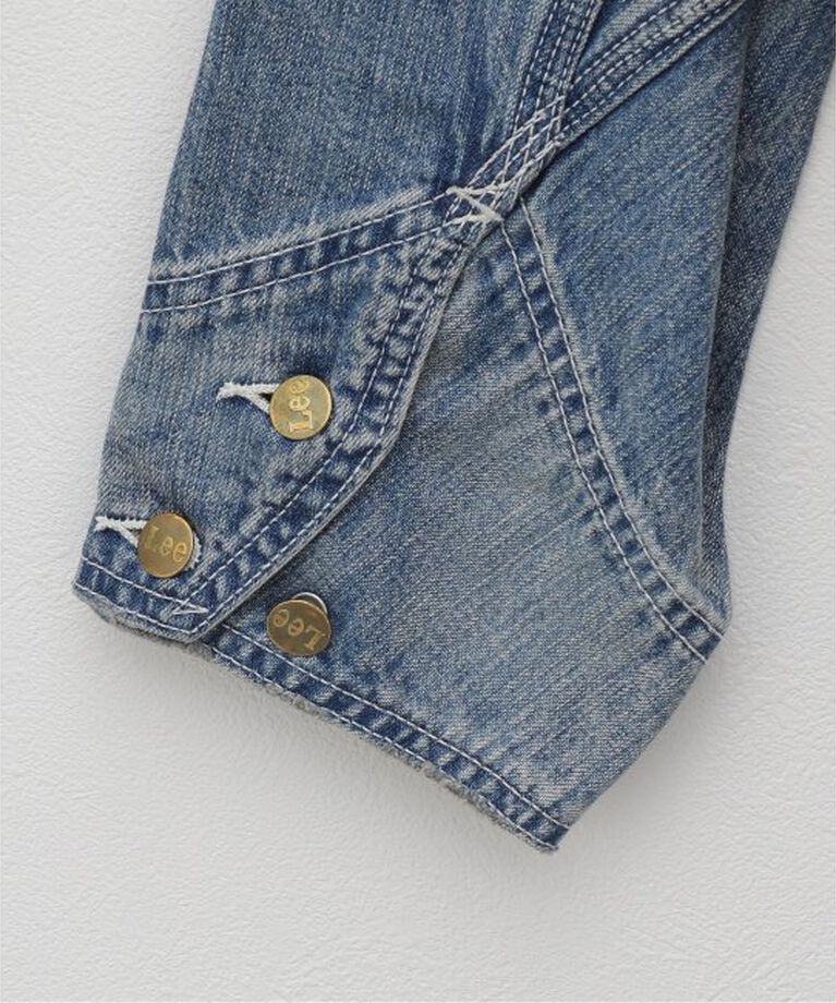 JOINT WORKS「Lee / リー VINTAGE LOCO JACKET　LM7311」|デニムジャケット|