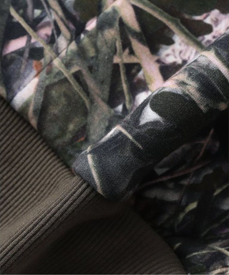 JOINT WORKS「SILAS/サイラス BONDING ZIP STAND COLLAR JACKET」|その他|
