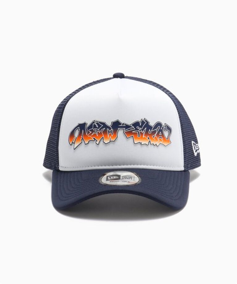 JOINT WORKS「NEWERA / ニューエラ 9FORTY A-Frame Trucker」|キャップ・キャスケット|
