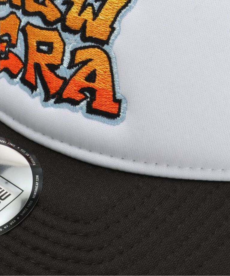 JOINT WORKS「NEWERA / ニューエラ 9FORTY A-Frame Trucker」|キャップ・キャスケット|