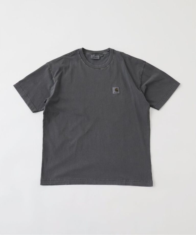 JOINT WORKS「Carhartt /カーハートダブルアイピー S/S NELSON T-SHIRT」|Tシャツ・カットソー|