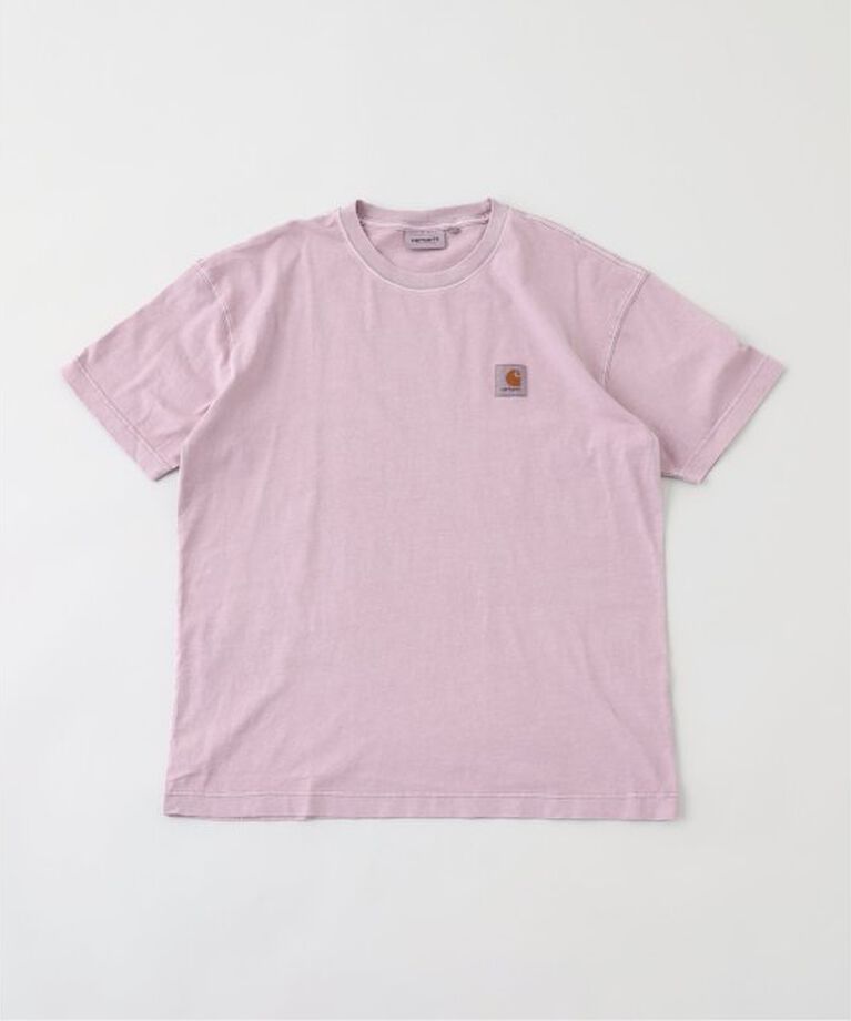 JOINT WORKS「Carhartt /カーハートダブルアイピー S/S NELSON T-SHIRT」|Tシャツ・カットソー|