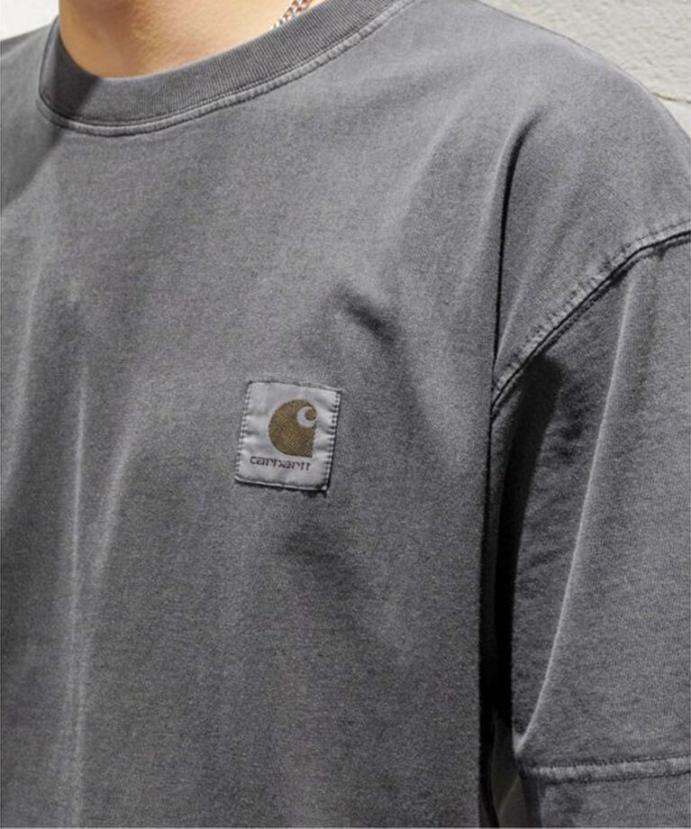 JOINT WORKS「Carhartt /カーハートダブルアイピー S/S NELSON T-SHIRT」|Tシャツ・カットソー|