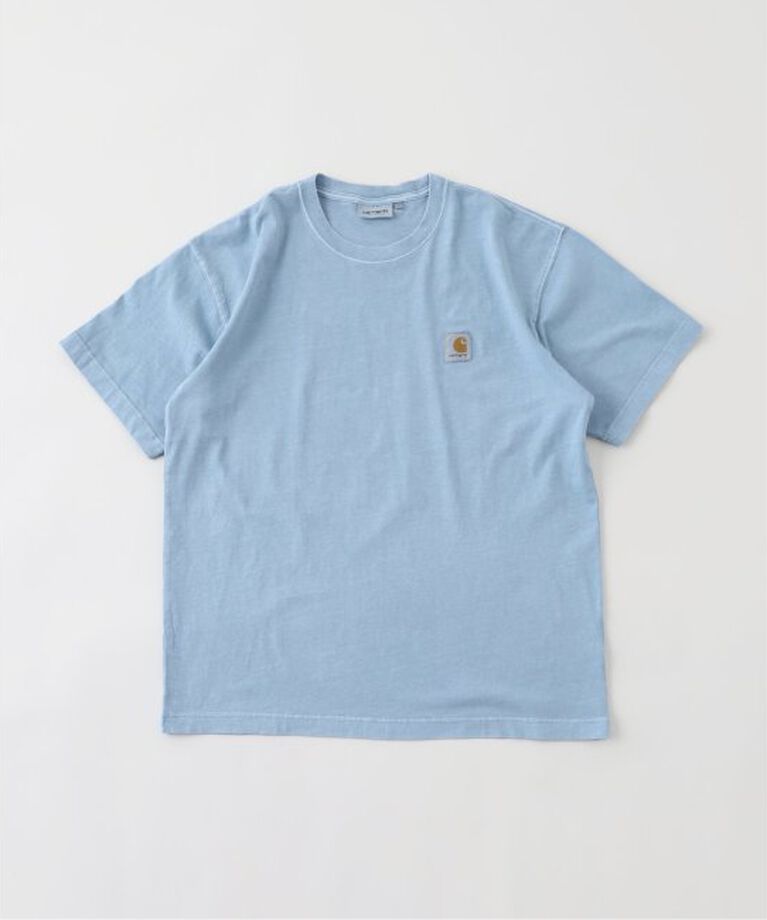 JOINT WORKS「Carhartt /カーハートダブルアイピー S/S NELSON T-SHIRT」|Tシャツ・カットソー|