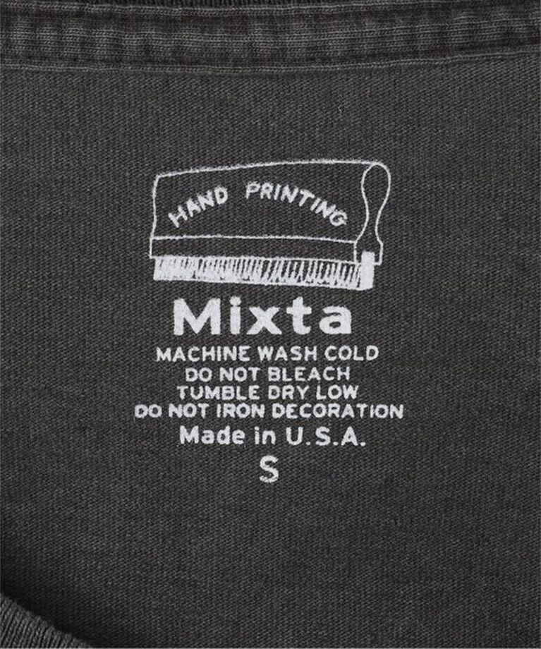 JOINT WORKS「【MIXTA/ミクスタ】 PRINT TEE KITTY KAT/Tシャツ」|Tシャツ・カットソー|