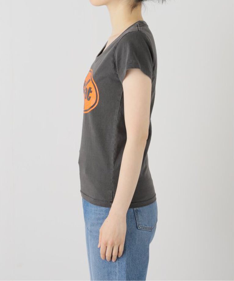 JOINT WORKS「【MIXTA/ミクスタ】 PRINT TEE KITTY KAT/Tシャツ」|Tシャツ・カットソー|
