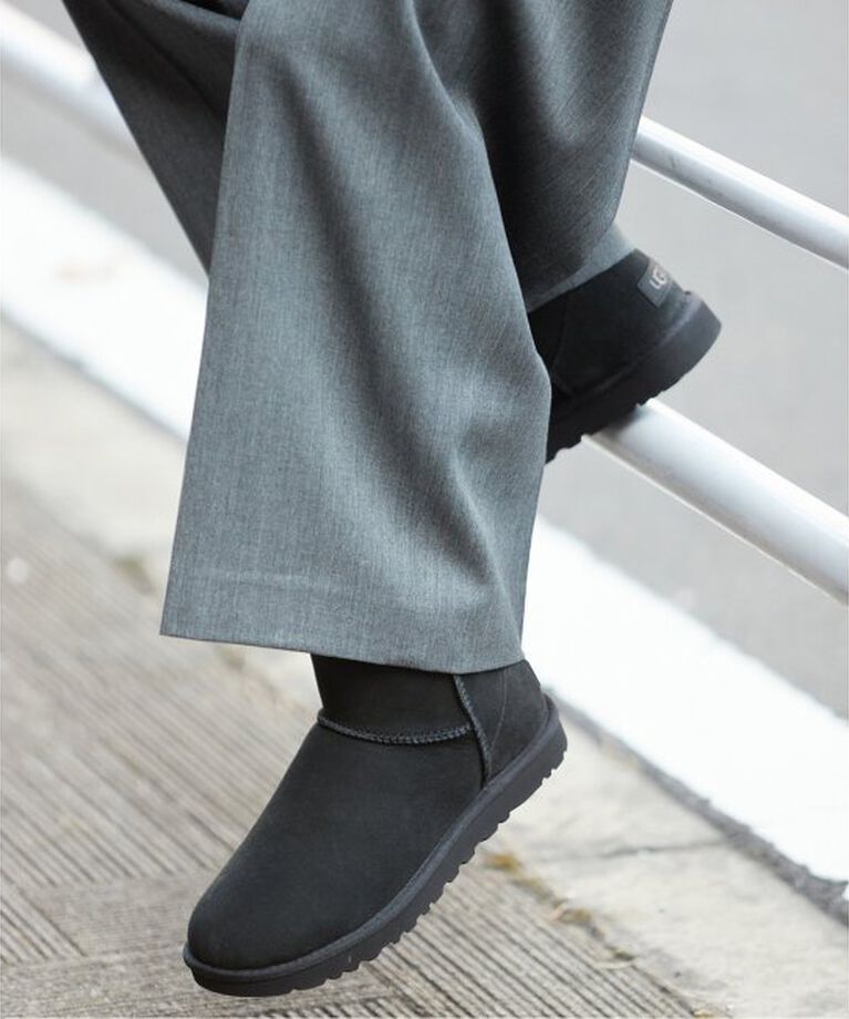Plage「【UGG/アグ】W CLASSIC MINI II ブーツ」|ショートブーツ|