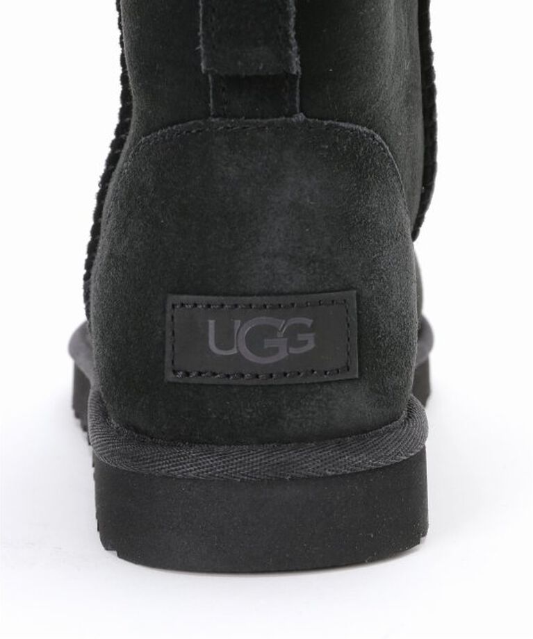 Plage「【UGG/アグ】W CLASSIC MINI II ブーツ」|ショートブーツ|
