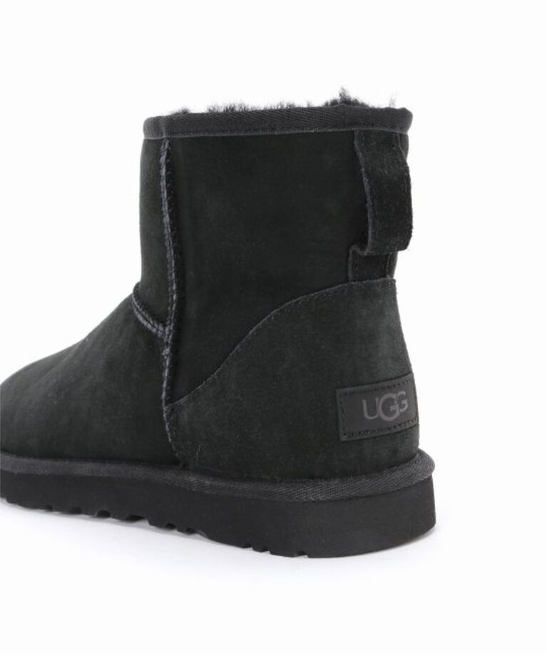 Plage「【UGG/アグ】W CLASSIC MINI II ブーツ」|ショートブーツ|