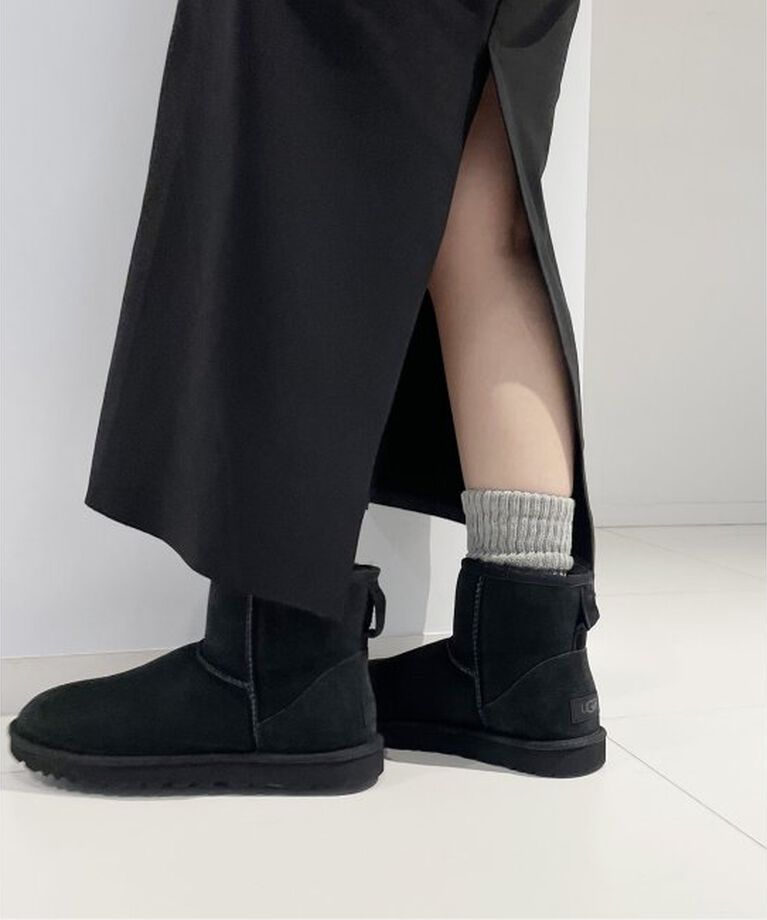 Plage「【UGG/アグ】W CLASSIC MINI II ブーツ」|ショートブーツ|
