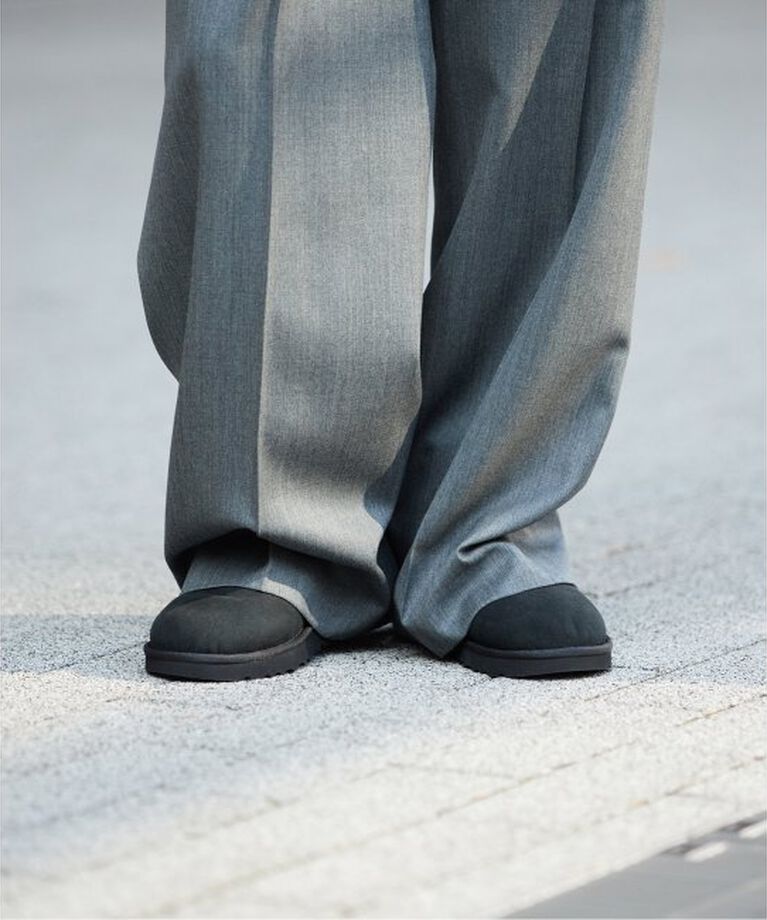 Plage「【UGG/アグ】W CLASSIC MINI II ブーツ」|ショートブーツ|