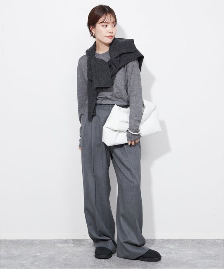 Plage「【UGG/アグ】W CLASSIC MINI II ブーツ」|ショートブーツ|