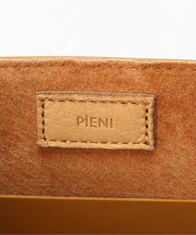 SLOBE IENA「【PIENI/ピエニ】 KOKO PITKAハンドバッグ」|ハンドバッグ|